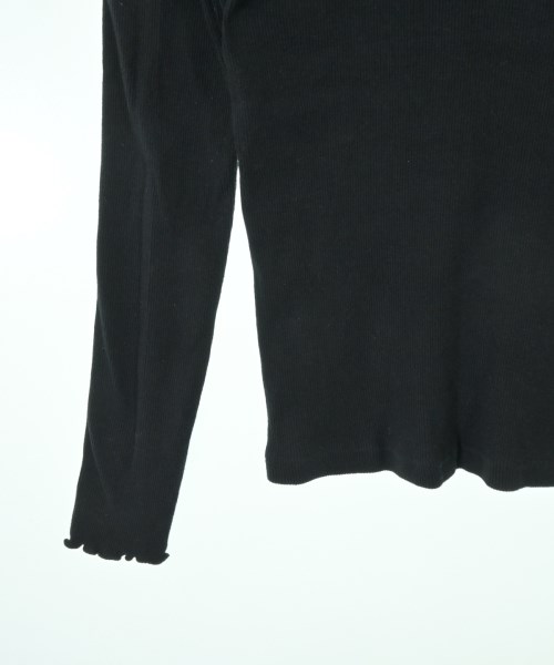 Ray Beams（レイビームス）Tシャツ・カットソー 黒 サイズ:-(XS位) レディース/2200632830053