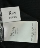 Ray Beams（レイビームス）Tシャツ・カットソー 黒 サイズ:-(XS位) レディース/2200632830053