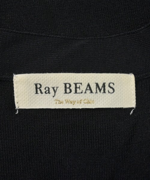 Ray Beams（レイビームス）カーディガン 黒 サイズ:-(M位) レディース/2200632830060