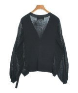 Ray Beams（レイビームス）カーディガン 黒 サイズ:-(M位) レディース/2200632830060