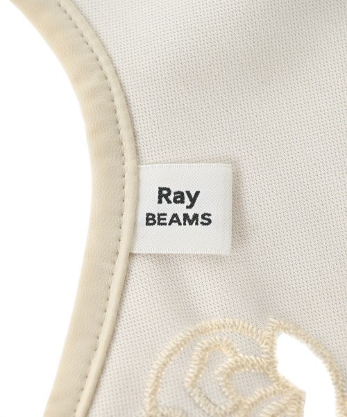 Ray Beams（レイビームス）小物類（その他） ベージュ サイズ:- レディース/2200634999116