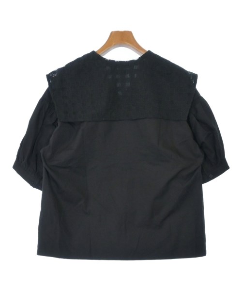Ray Beams（レイビームス）カジュアルシャツ 黒 サイズ:F レディース/2200635568021
