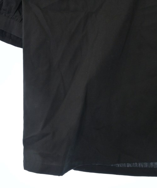 Ray Beams（レイビームス）カジュアルシャツ 黒 サイズ:F レディース/2200635568021