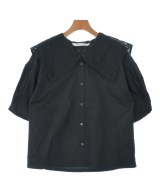Ray Beams（レイビームス）カジュアルシャツ 黒 サイズ:F レディース/2200635568021
