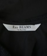 Ray Beams（レイビームス）カジュアルシャツ 黒 サイズ:F レディース/2200635568021