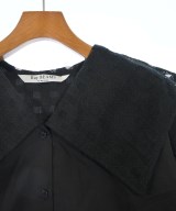 Ray Beams（レイビームス）カジュアルシャツ 黒 サイズ:F レディース/2200635568021