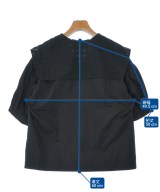 Ray Beams（レイビームス）カジュアルシャツ 黒 サイズ:F レディース/2200635568021