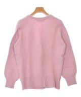 Ray Beams（レイビームス）カーディガン ピンク サイズ:F レディース/2200637510028
