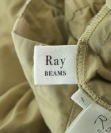 Ray Beams（レイビームス）チノパン ベージュ サイズ:1(S位) レディース/2200643929012