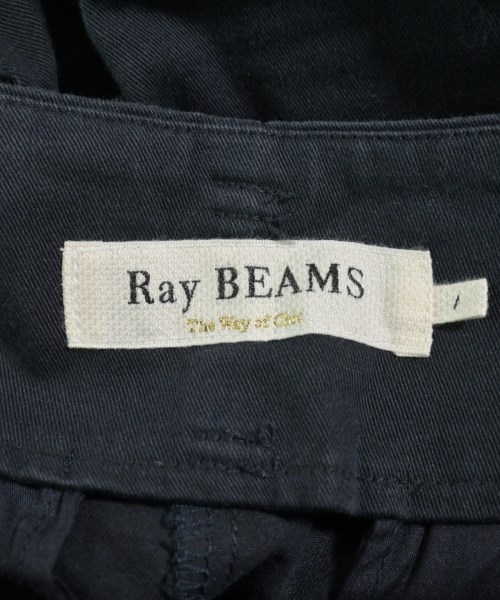 Ray Beams（レイビームス）チノパン 紺 サイズ:-(M位) レディース/2200643929036