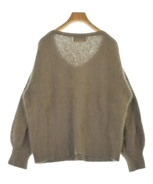 Ray Beams（レイビームス）ニット・セーター ベージュ サイズ:F レディース/2200643929050