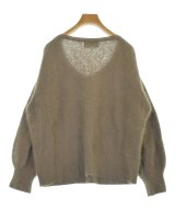 Ray Beams（レイビームス）ニット・セーター ベージュ サイズ:F レディース/2200643929050