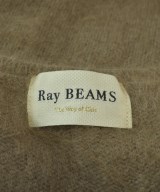 Ray Beams（レイビームス）ニット・セーター ベージュ サイズ:F レディース/2200643929050