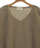 Ray Beams（レイビームス）ニット・セーター ベージュ サイズ:F レディース/2200643929050