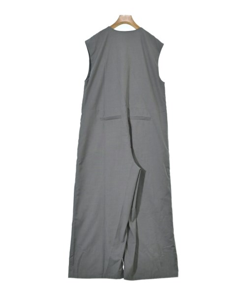 Ray Beams（レイビームス）オールインワン/サロペット グレー サイズ:0(XS位) レディース/2200635315052