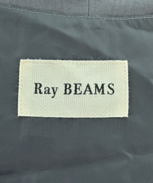 Ray Beams（レイビームス）オールインワン/サロペット グレー サイズ:0(XS位) レディース/2200635315052