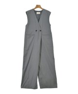 Ray Beams（レイビームス）オールインワン/サロペット グレー サイズ:0(XS位) レディース/2200635315052