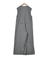 Ray Beams（レイビームス）オールインワン/サロペット グレー サイズ:0(XS位) レディース/2200635315052