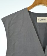 Ray Beams（レイビームス）オールインワン/サロペット グレー サイズ:0(XS位) レディース/2200635315052