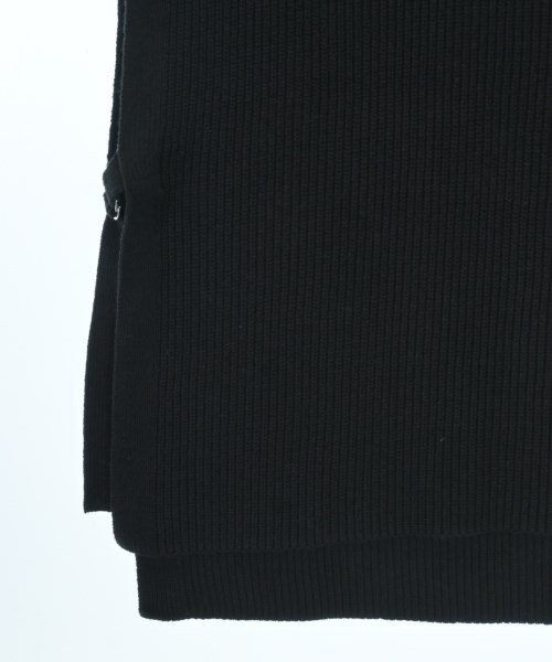 Ray Beams（レイビームス）ベスト/ノースリーブ 黒 サイズ:F レディース/2200640073480