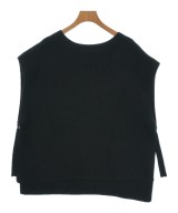 Ray Beams（レイビームス）ベスト/ノースリーブ 黒 サイズ:F レディース/2200640073480