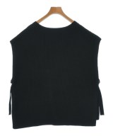 Ray Beams（レイビームス）ベスト/ノースリーブ 黒 サイズ:F レディース/2200640073480