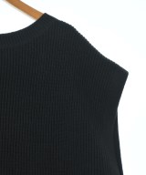 Ray Beams（レイビームス）ベスト/ノースリーブ 黒 サイズ:F レディース/2200640073480