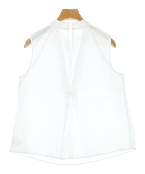 Ray Beams（レイビームス）カジュアルシャツ 白 サイズ:1(S位) レディース/2200644330039