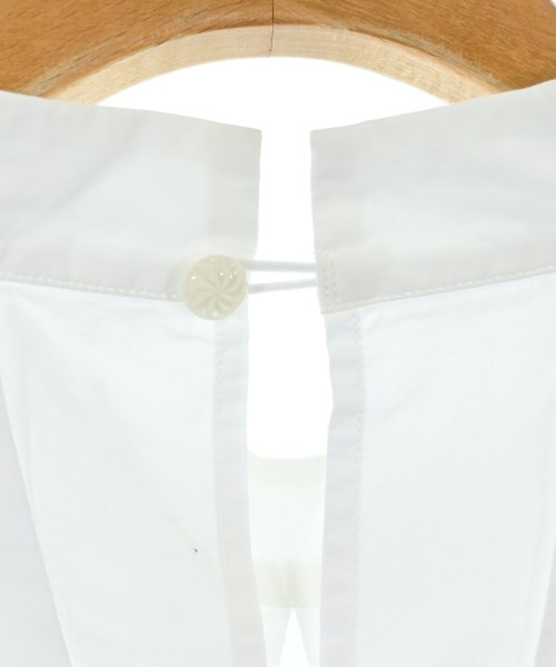 Ray Beams（レイビームス）カジュアルシャツ 白 サイズ:1(S位) レディース/2200644330039