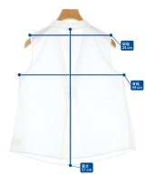 Ray Beams（レイビームス）カジュアルシャツ 白 サイズ:1(S位) レディース/2200644330039