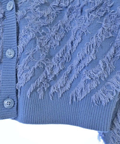 Ray Beams（レイビームス）カーディガン 青 サイズ:F レディース/2200644354134