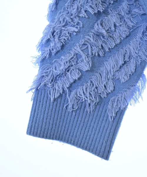 Ray Beams（レイビームス）カーディガン 青 サイズ:F レディース/2200644354134