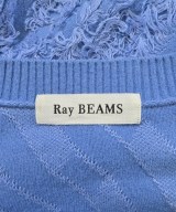 Ray Beams（レイビームス）カーディガン 青 サイズ:F レディース/2200644354134