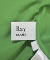 Ray Beams（レイビームス）ロング・マキシ丈スカート 緑 サイズ:0(XS位) レディース/2200644436045