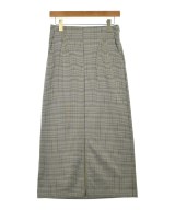 Ray Beams ロング・マキシ丈スカート