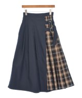 Ray Beams ロング・マキシ丈スカート