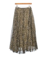 Ray Beams ロング・マキシ丈スカート