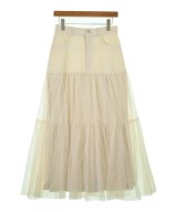 Ray Beams ロング・マキシ丈スカート