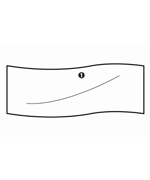 Ray Beams（レイビームス）マフラー 緑 サイズ:- レディース/2200614815061