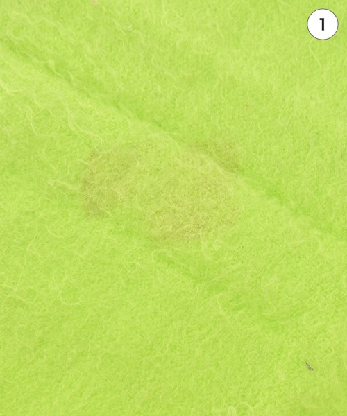 Ray Beams（レイビームス）マフラー 緑 サイズ:- レディース/2200614815061