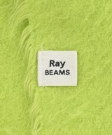 Ray Beams（レイビームス）マフラー 緑 サイズ:- レディース/2200614815061