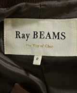 Ray Beams（レイビームス）テーラードジャケット 茶 サイズ:0(XS位) レディース/2200621565041