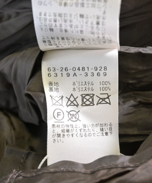 Ray Beams（レイビームス）ワンピース 茶 サイズ:F レディース/2200610762109