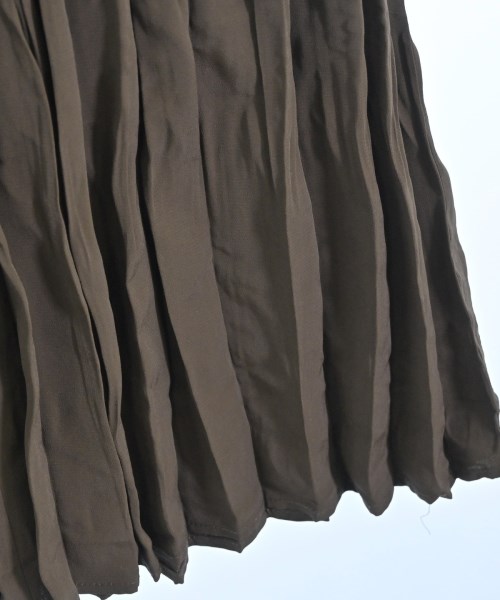 Ray Beams（レイビームス）ワンピース 茶 サイズ:F レディース/2200610762109