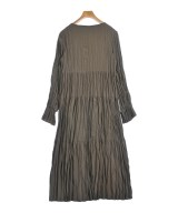 Ray Beams（レイビームス）ワンピース 茶 サイズ:F レディース/2200610762109