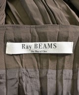 Ray Beams（レイビームス）ワンピース 茶 サイズ:F レディース/2200610762109