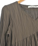 Ray Beams（レイビームス）ワンピース 茶 サイズ:F レディース/2200610762109