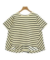 Ray Beams（レイビームス）Tシャツ・カットソー 白 サイズ:F レディース/2200619004019