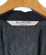 Ray Beams（レイビームス）カジュアルシャツ 黒 サイズ:F レディース/2200619004132