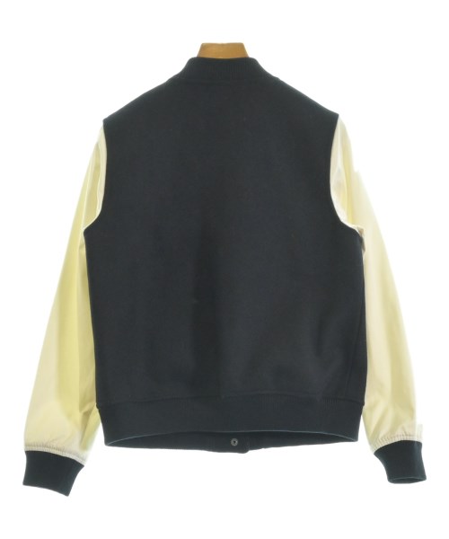 Ray Beams（レイビームス）スタジャン 紺 サイズ:0(XS位) レディース/2200621942019